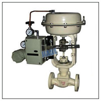 HTS-150 單座調(diào)節(jié)閥